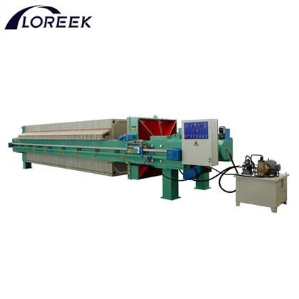 לחיצה על מסנן שמן אכיל